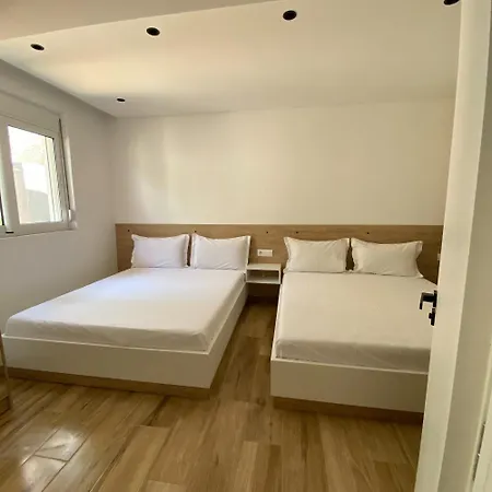 Appartamento Marina Wave Sarandë
