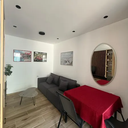Marina Wave Appartamento Sarandë