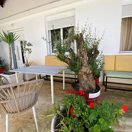 Appartamento Marina Wave Sarandë