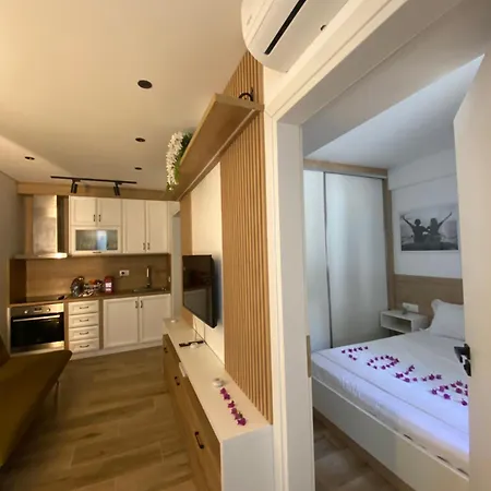 Marina Wave Appartamento Sarandë