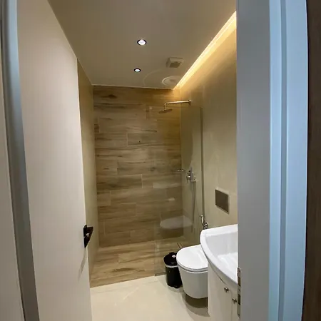 Appartamento Marina Wave Sarandë