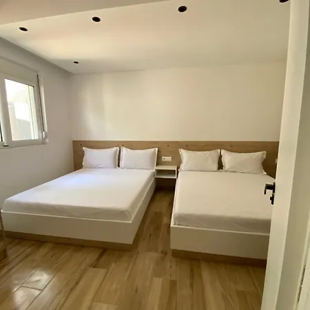 Marina Wave Apartamento Sarandë