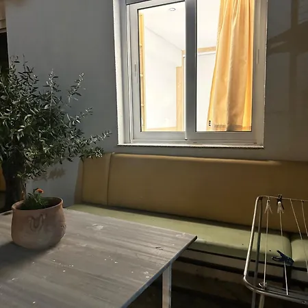 Apartamento Marina Wave
