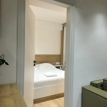 Marina Wave Apartamento