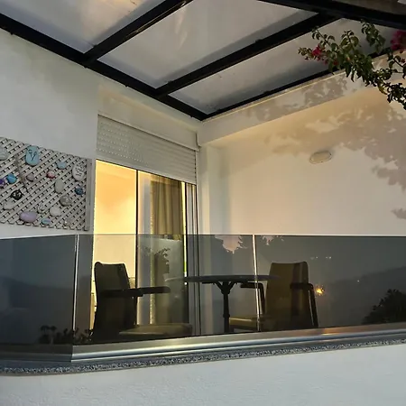 Marina Wave Apartamento Sarandë