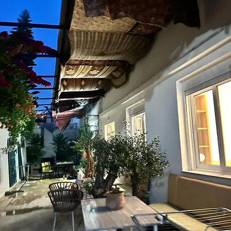Marina Wave Apartamento Sarandë