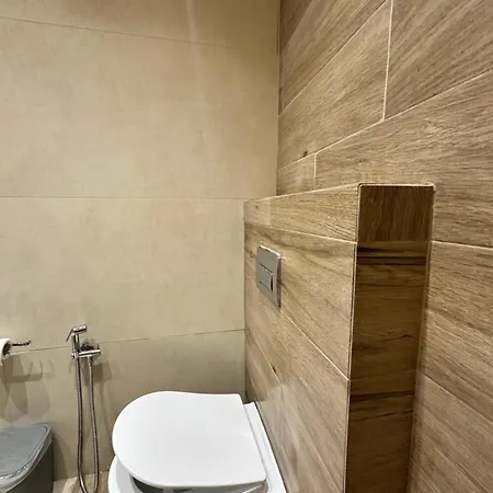 Marina Wave Apartamento