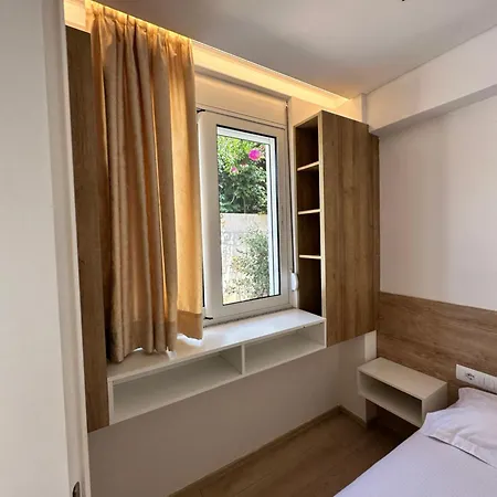 Apartamento Marina Wave *