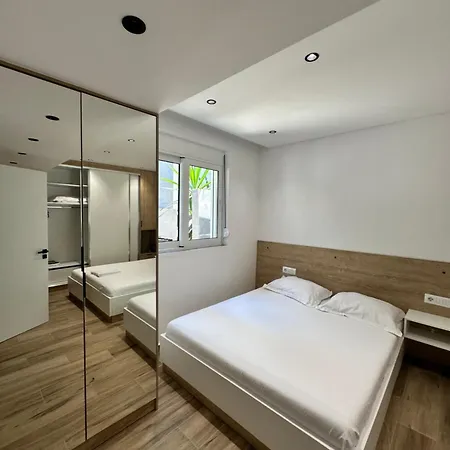Marina Wave Apartman *
