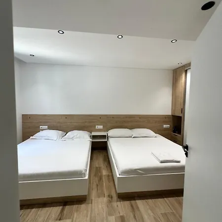 Apartman Marina Wave