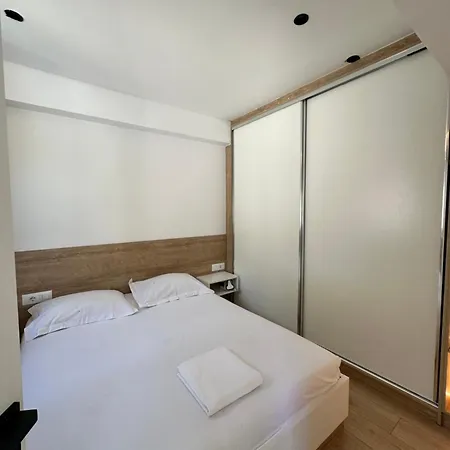 Marina Wave Appartamento Sarandë