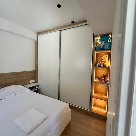 Marina Wave Apartamento