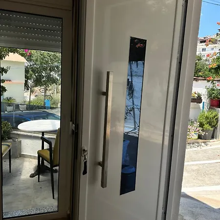 Apartamento Marina Wave Sarandë