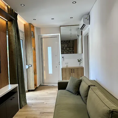 Marina Wave Apartman Saranda