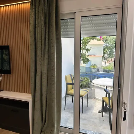 Marina Wave Apartman Saranda