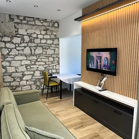 Marina Wave Apartamento
