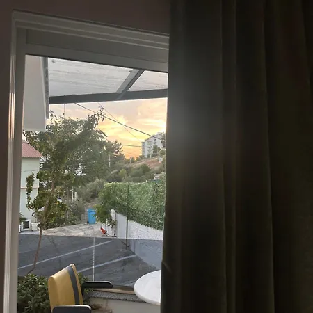 Marina Wave Apartamento Sarandë