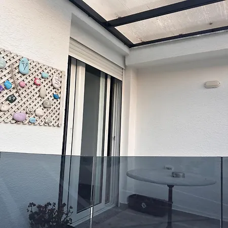 Apartamento Marina Wave *