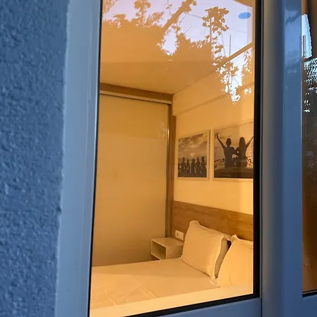 Apartamento Marina Wave *