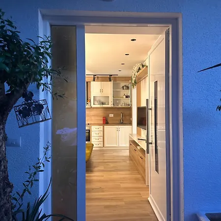 Marina Wave Apartamento Sarandë