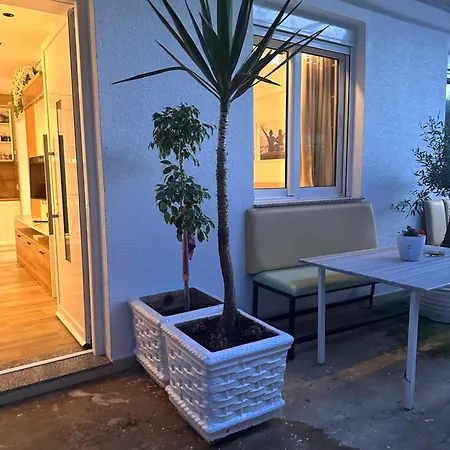 Marina Wave Apartamento