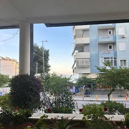 Marina Wave Apartamento Sarandë