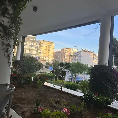Marina Wave Apartamento