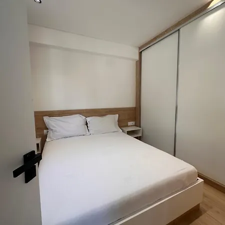 Marina Wave Apartamento *