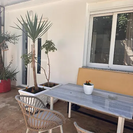 Apartamento Marina Wave Sarandë