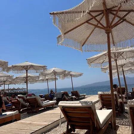 Apartamento Marina Wave Sarandë