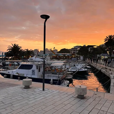 Apartamento Marina Wave Sarandë