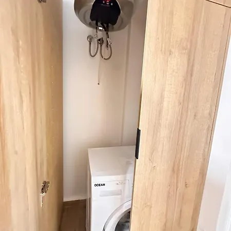 Apartamento Marina Wave Sarandë