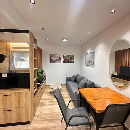 Apartamento Marina Wave