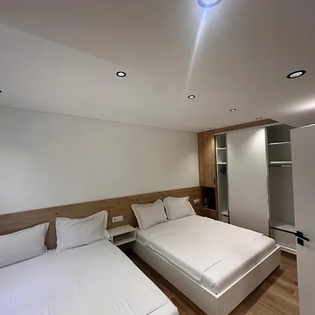 Apartamento Marina Wave Sarandë