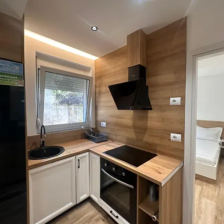 Apartamento Marina Wave