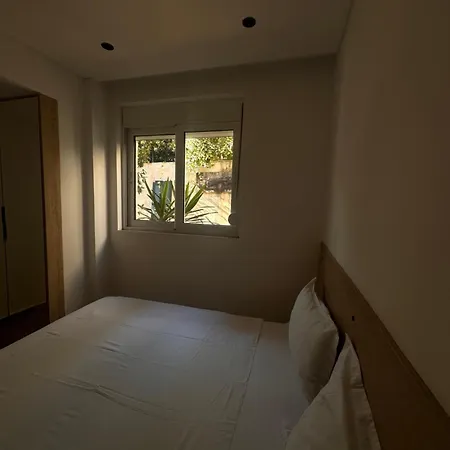 Marina Wave Apartman *