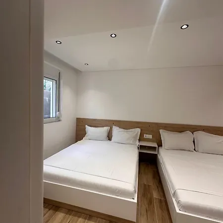 Apartamento Marina Wave *