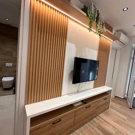 Marina Wave Apartman Saranda