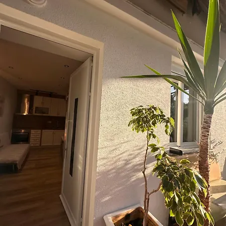 Marina Wave Apartamento