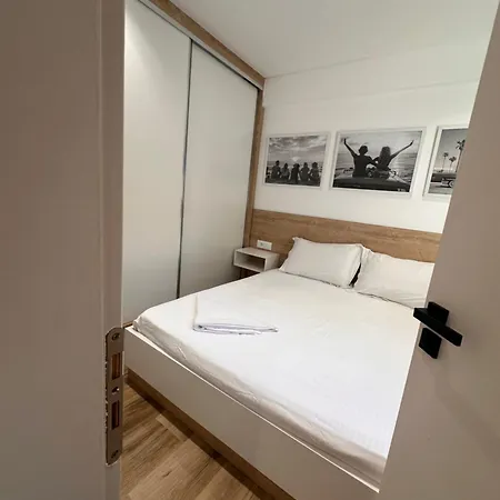 Apartamento Marina Wave *